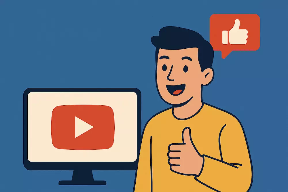 From Zero to Hero: How to Create Your First YouTube Channel