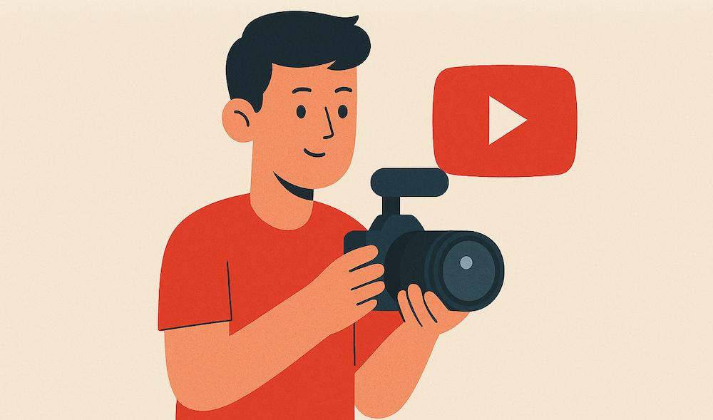 7 Common Mistakes New YouTubers Make (and How to Avoid Them)(2025 Guide)