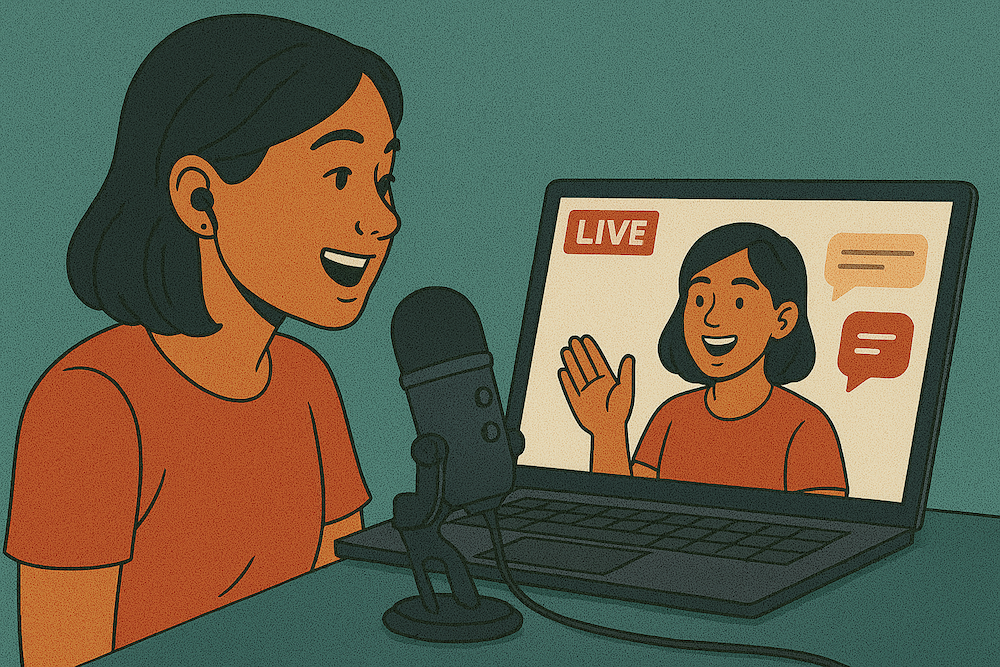 Community-focused-audiences
