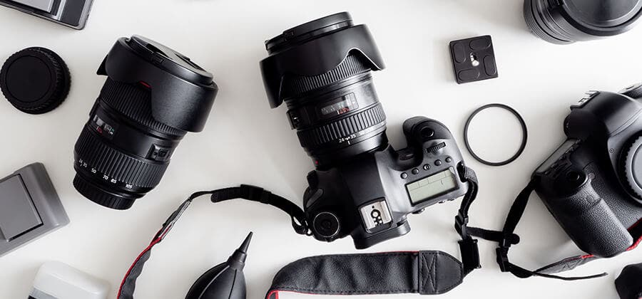DSLR