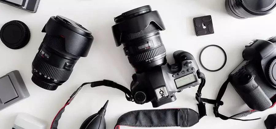 DSLR
