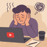 Avoiding Burnout: How to Stay Motivated as a YouTuber