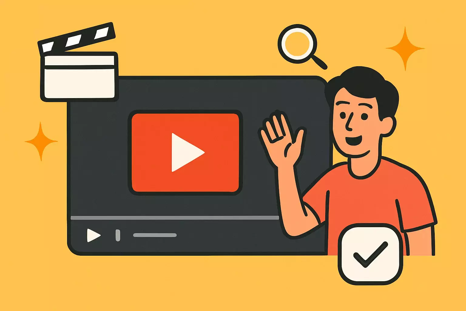 Crafting a Compelling Channel Trailer to Hook New Viewers