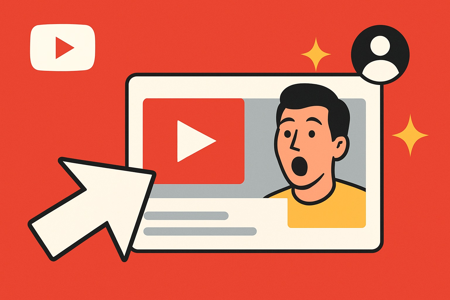 How to Design Thumbnails and Channel Art That Attract Clicks