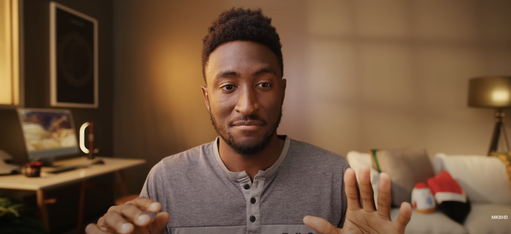 MKBHD