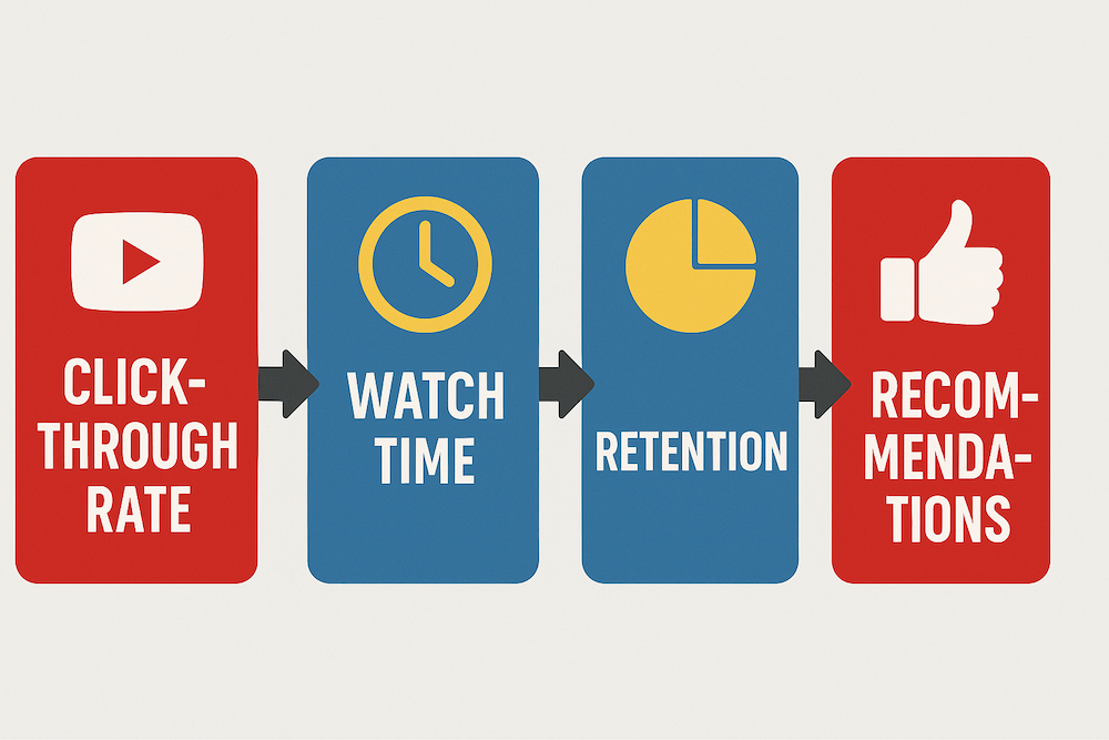 The Algorithm Explained: What YouTube Really Wants