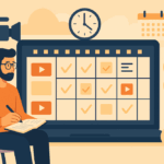 The Secret to Consistency Building a Content Calendar That Works