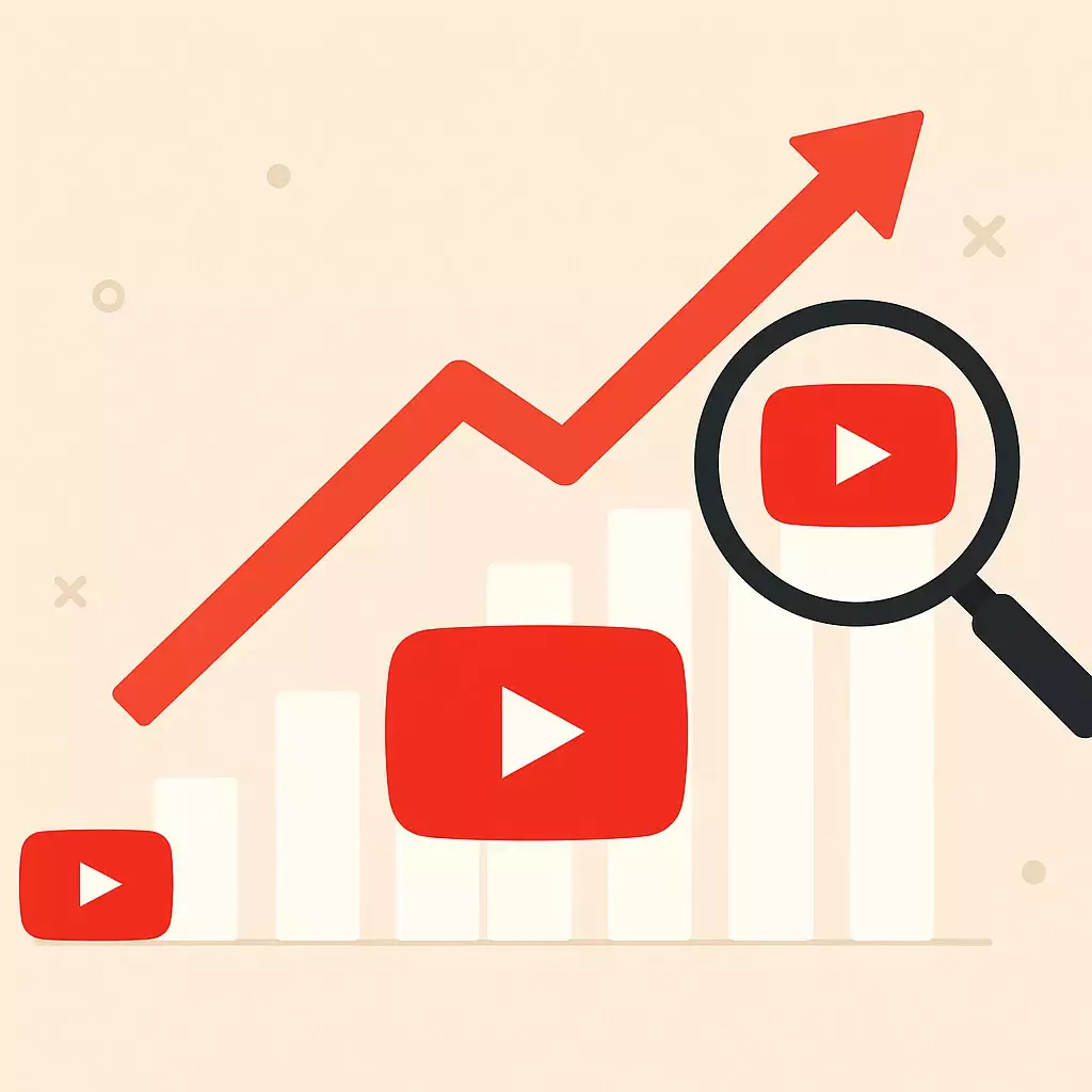YouTube SEO Tips for Small Channels in 2025