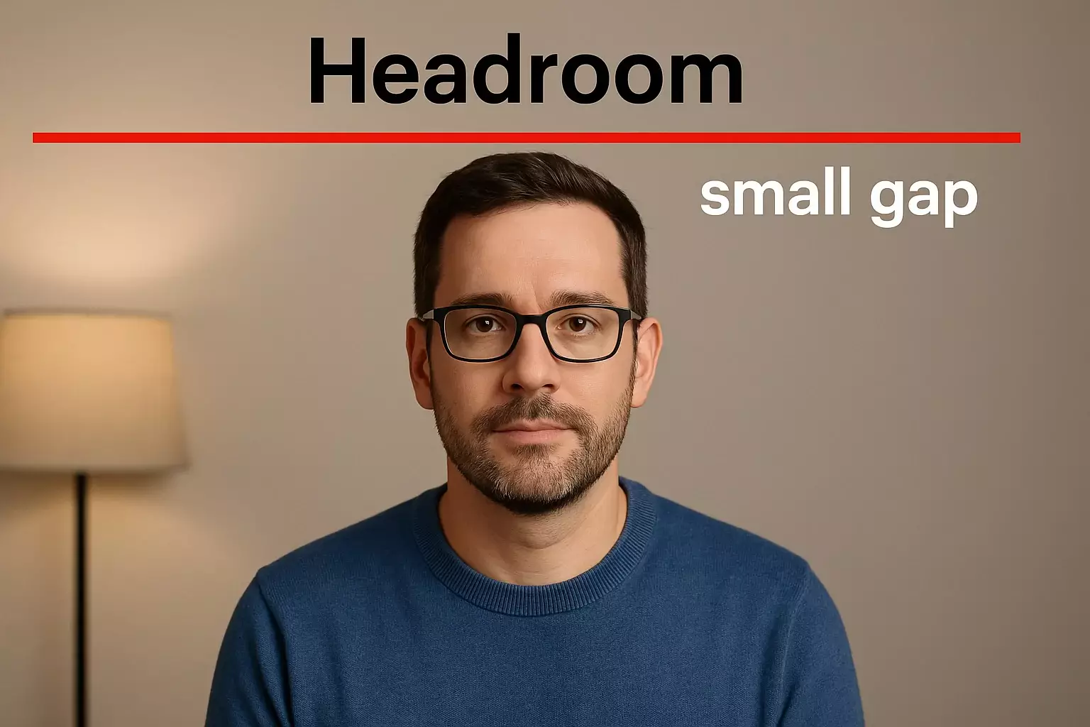 headroom