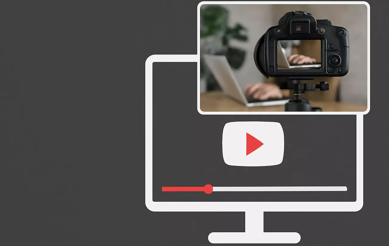 🎬 Why YouTube Video Needs B-Roll — And How to Design & Shoot Yours(with video examples)